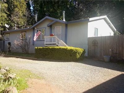 14592 Holmwood Dr, Magalia, CA, 95954