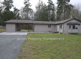 550 Sherburne Rd, Sequim, WA 98382