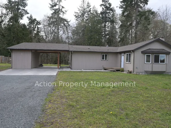 550 Sherburne Rd, Sequim, WA 98382