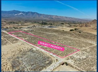 10850 Baker Rd #8, Lucerne Valley, CA 92356