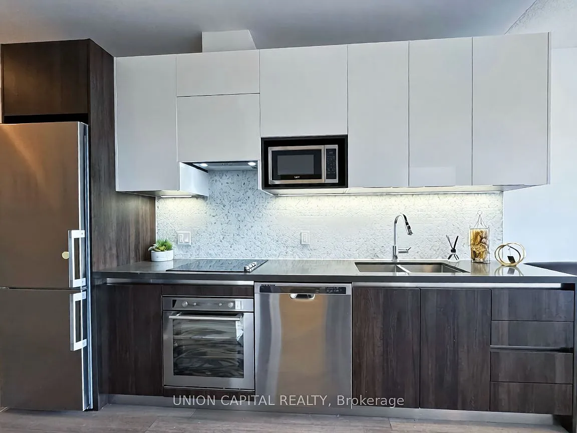 1 bed, $2,300 — Photo 4
