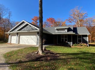 10255 Settlement Ln, Sister Bay, WI 54234
