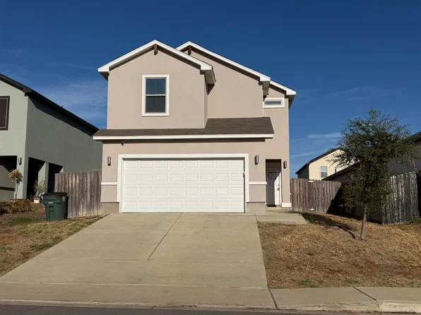 5805 Seminario Ln, Laredo, TX 78046