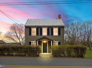 3367 Uniontown Rd, Westminster, MD 21158