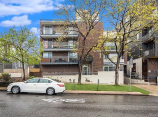 830 N Sherman St APT 106, Denver, CO 80203