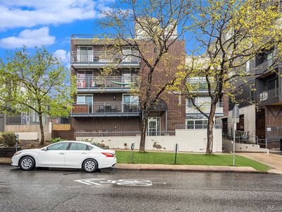 830 N Sherman Street #106, Denver, CO, 80203