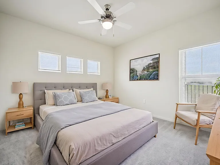 Mill Stream Apartments — Photo 7