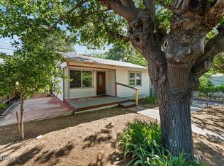 16649 W Shrine Dr, Yarnell, AZ 85362