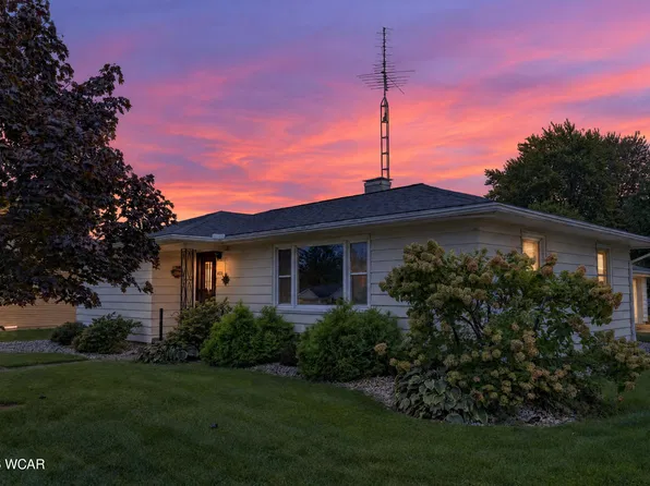 406 Front St, Rockford, OH 45882