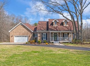6501 Efland Cedar Grove Rd, Cedar Grove, NC 27231