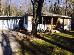 5204 Brook St, Onekama, MI 49675