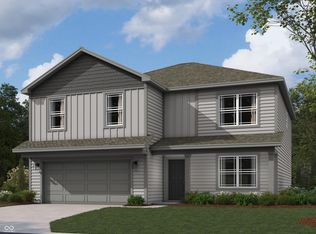 11262 N Quillow Way, Monrovia, IN 46157