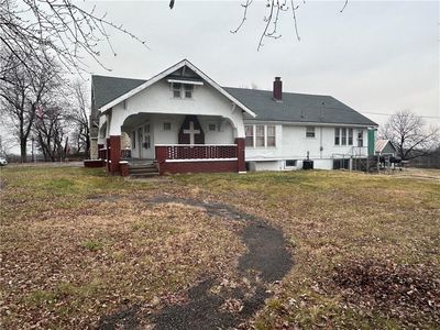 1447 55th St, Kansas City, KS, 66106