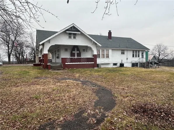 1447 55th St, Kansas City, KS 66106
