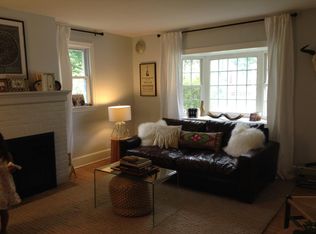 56 S Harrison St #1, Princeton, NJ 08540