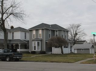 406 W Main St APT 3, Portland, IN 47371