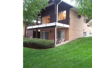 5453 W Yale Ave, Lakewood, CO 80227