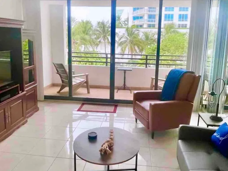 3505 S Ocean Dr #315 — Photo 2