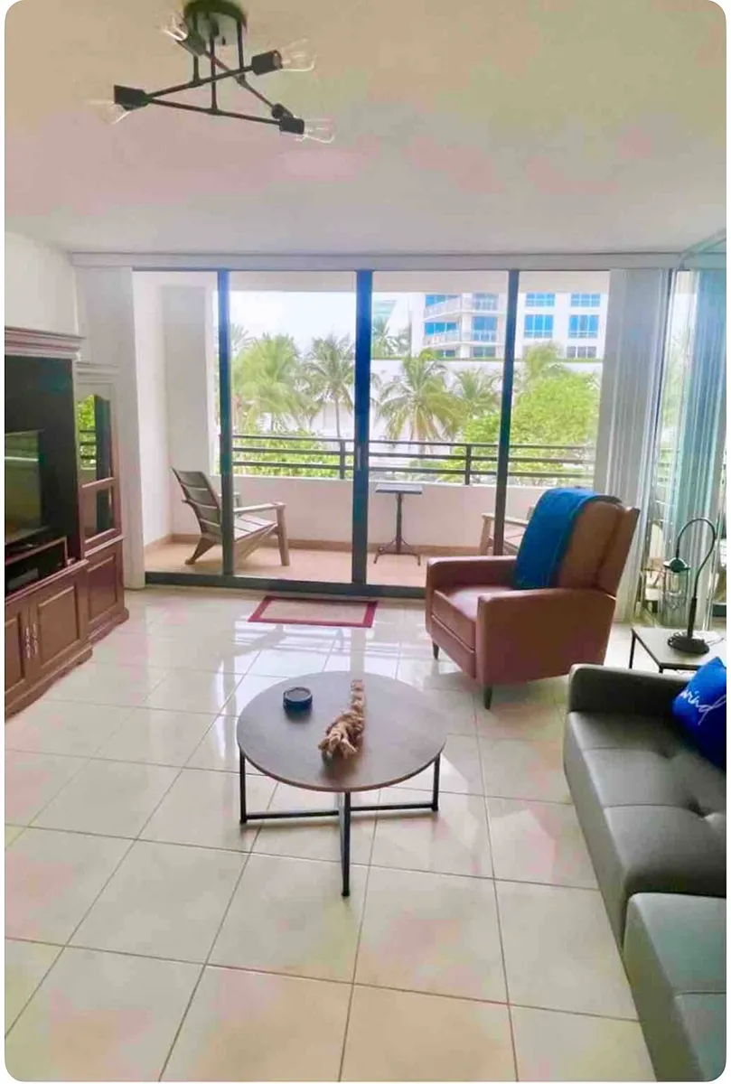 Building Photo - 3505 S Ocean Dr #315