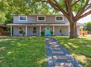 3112 Val Dr, Austin, TX 78723