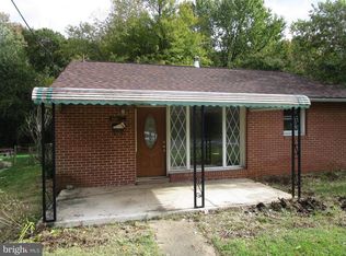 9633 52nd Ave, College Park, MD