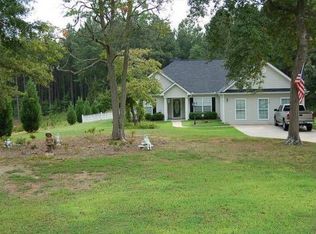 1273 Wagers Mill Rd, Newnan, GA 30263