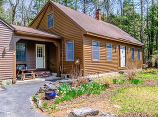 4 Shady Run Lane, Gorham, ME 04038