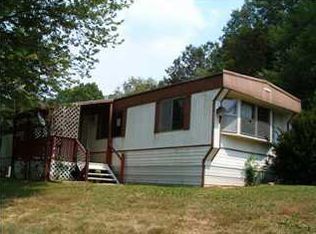 11761 N Old State Rd #66, Gentryville, IN 47537