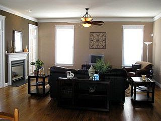 Family Room - View #1