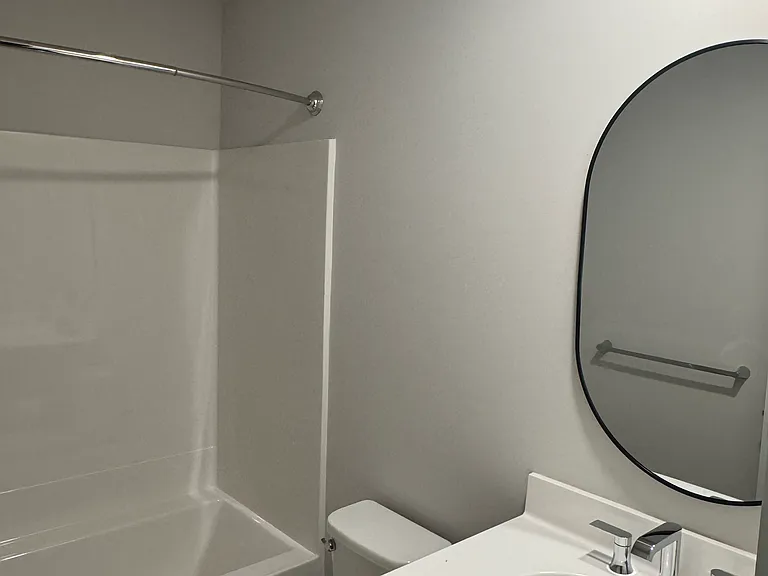 Bath room