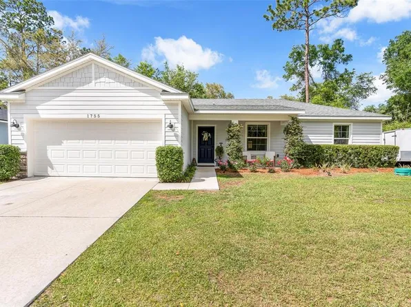 1755 15th St, Orange City, FL 32763