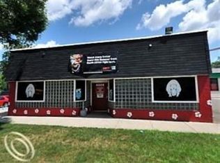4328 Oakwood Blvd, Melvindale, MI 48122
