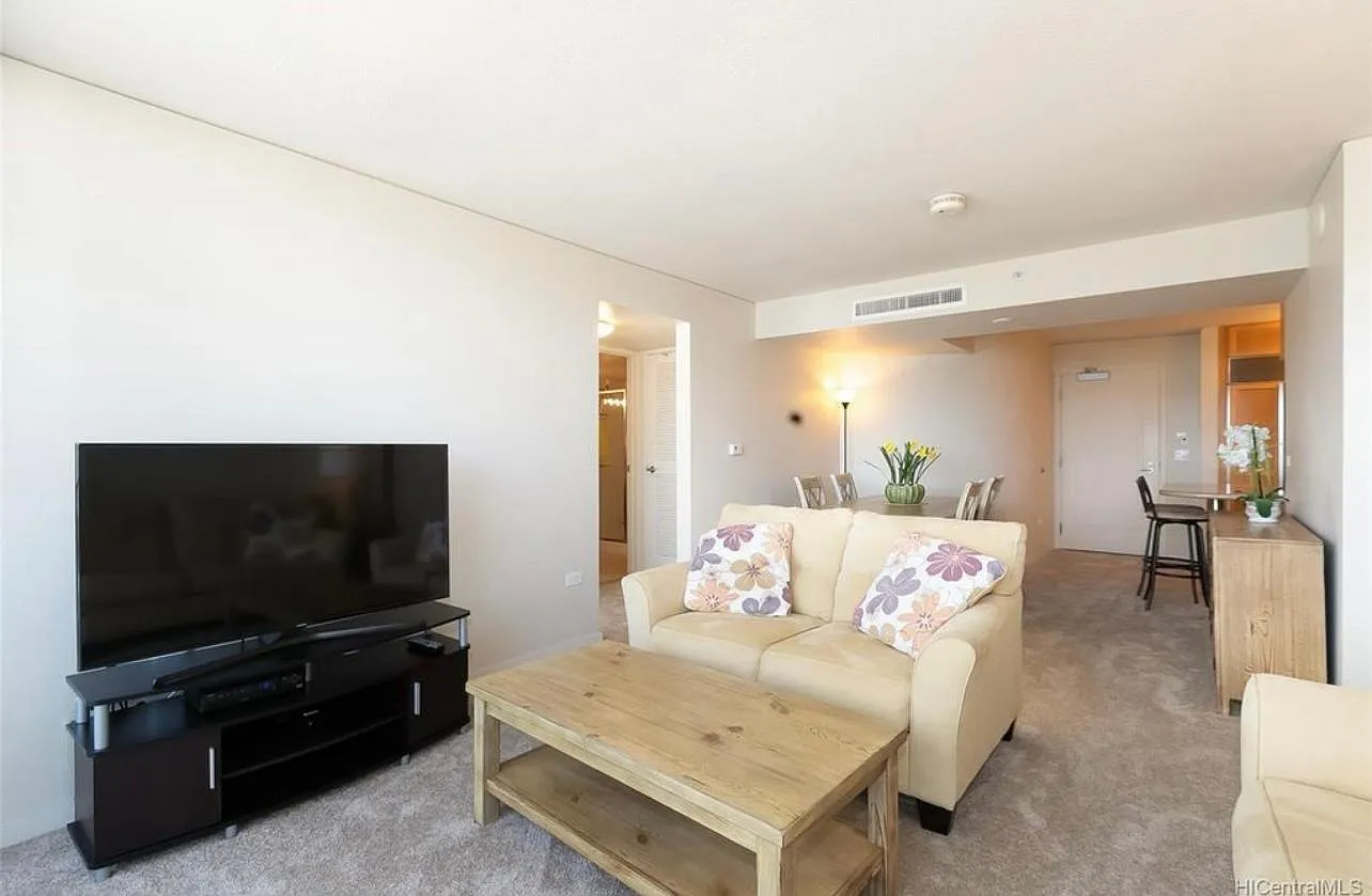 1288 Kapiolani Blvd — Photo 1