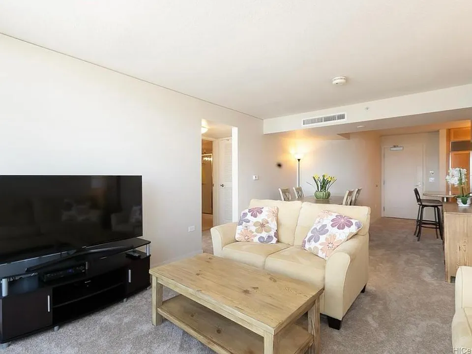 1288 Kapiolani Blvd #2201