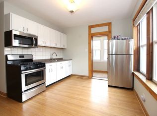 3403 N Hamlin Ave UNIT 1R, Chicago, IL 60618