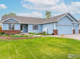 1833 Chesapeake Cir, Johnstown, CO 80534