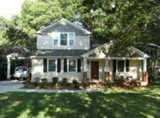 659 Marsh Rd, Charlotte, NC 28209