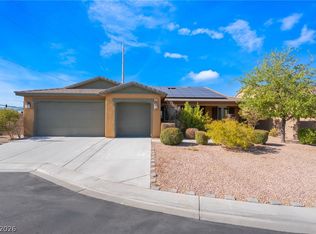 8584 Garnet Lake Ave, Las Vegas, NV 89113
