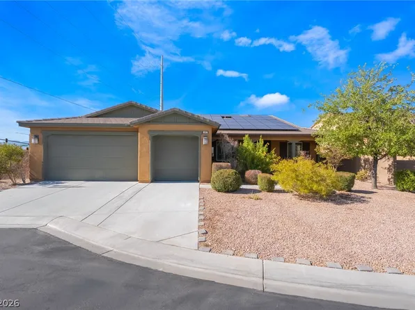 8584 Garnet Lake Ave, Las Vegas, NV 89113
