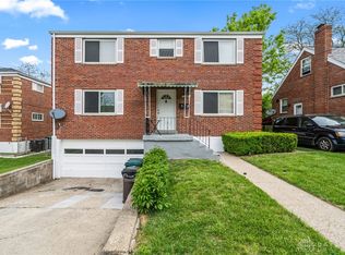 2516 Airy Ct, Cincinnati, OH 45239