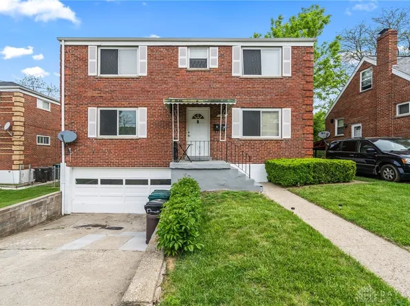 2516 Airy Ct, Cincinnati, OH 45239