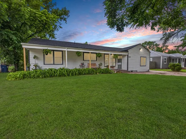 1843 N Saint Paul Ave, Wichita, KS 67203