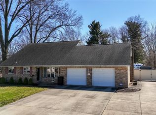 2624 21st St NW, Canton, OH 44708