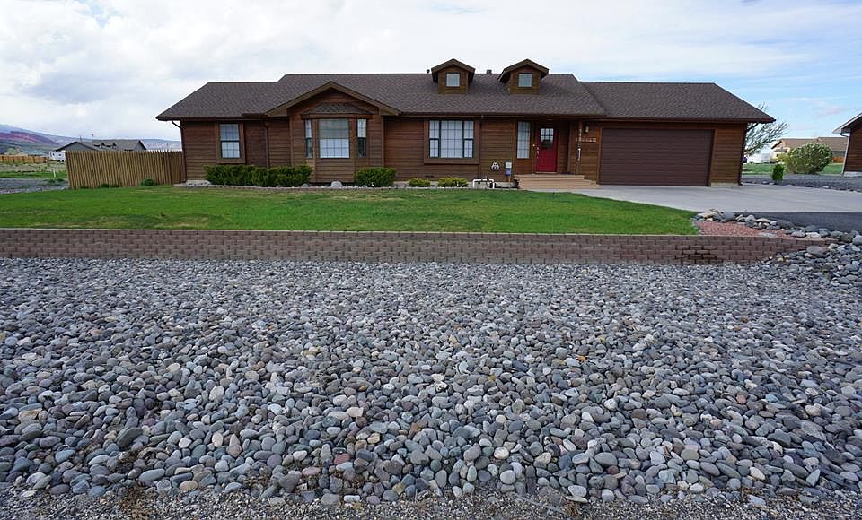 113 N Chugwater Dr, Cody, WY 82414 Zillow