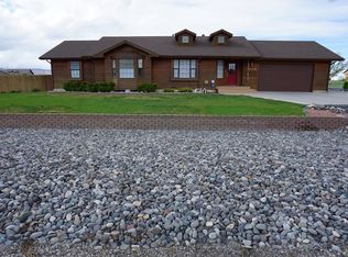 113 N Chugwater Dr, Cody, WY 82414