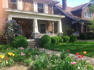 227 Desha Rd, Lexington, KY 40502