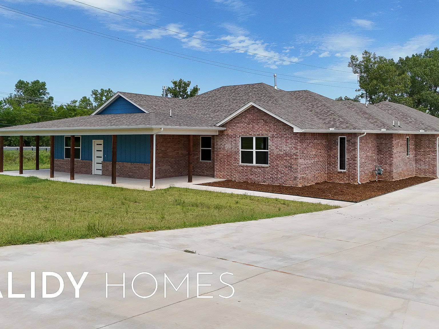 1660 Salma Road - 1 — Photo 3