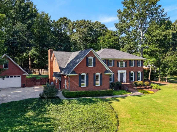131 Woodridge Dr Lot 147, Spartanburg, SC 29301