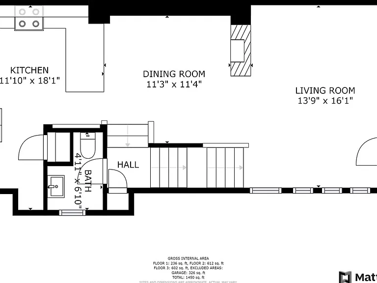 9300 E Florida Ave #1707 — Photo 35