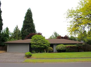 3175 Sorrel Way, Eugene, OR 97401